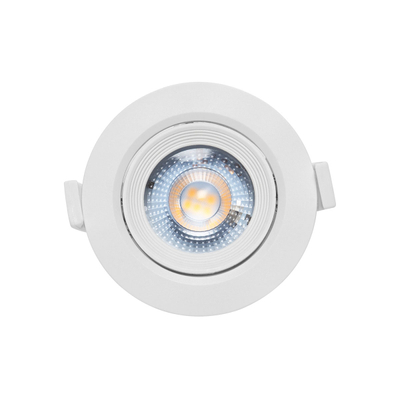 Lámpara Illux para empotrar dirigible 5W TL-2901.B