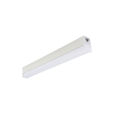 LÁMPARA DE TECHO LED SOBREPONER LINEAL 9 W BLANCO LUZ FRÍA PARA INTERIOR