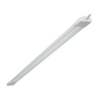 PLAFÓN ILUMINADO LED SOBREPONER LINEAL 36 W BLANCO LUZ FRÍA INTERIOR