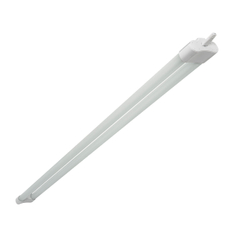 PLAFÓN ILUMINADO LED SOBREPONER LINEAL 36 W BLANCO LUZ FRÍA INTERIOR