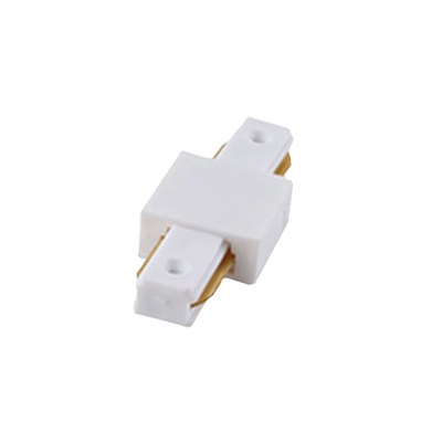 Conector en "I", "L", "T", "X" Para Lámparas De Riel Illux, TL-5100