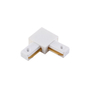 Conector en "I", "L", "T", "X" Para Lámparas De Riel Illux, TL-5100