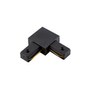 Conector en "I", "L", "T", "X" Para Lámparas De Riel Illux, TL-5100