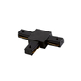 Conector en "I", "L", "T" Para Lámparas De Riel Illux, TL-5100
