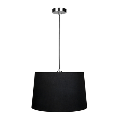 Lámpara Dekor By Illux para techo colgante LED, luz cálida, DL-2406