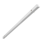 LÁMPARA DE TECHO EMPOTRABLE LED TECHO LINEAL 48" 18 W BLANCA