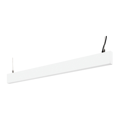 Lámpara Illux luz directa e indirecta interconectable LED de 40W TL-1340