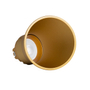 Luminario Illux para empotrar en techo, con bafle, TH-3002
