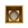 Luminario Illux para empotrar en techo, TH-3004