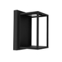 Lámpara Illux de sobreponer pared LED de 16W ML-4815.N
