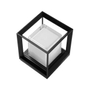 Luminario de sobreponer en muro LED de 8W, ML-3908.N