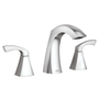 LLAVE PARA LAVABO DUOMANDO CROMO 3 ORIFICIOS CONTROL PRECISO