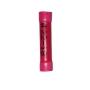 CONECTOR PARA EMPALME ELÉCTRICO DE COBRE ESTAÑADO A TOPE 22-18 AWG ROJO 12 PIEZAS