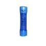 CONECTOR PARA CONEXIÓN ELÉCTRICA DE COBRE ESTAÑADO Y VINILO A TOPE 16-14 AWG AZUL 12 PIEZAS