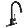MEZCLADORA DE COCINA ADLER 1H NEGRO