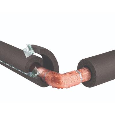 AISLANTE TÉRMICO PARA TUBERÍA TUBULAR DE ESPUMA 7/8" X 1/2" 1.8M