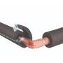 AISLANTE TÉRMICO PARA TUBERÍA TUBULAR DE ESPUMA 7/8" X 1/2" 1.8M