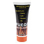 INICIADOR DE FLAMA ALCOHOL EN GEL 200 ML NEGRO FUEGO ENVASADO