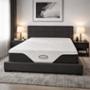 COLCHÓN KING SIZE PORTLAND MEMORY GEL MEMORY GEL SUAVE EASY FIT DE 27 CM