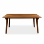 MESA DE COMEDOR P/6 REL