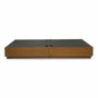 BASE DE CAMA KING SENS MADERA SIN ALMACENAMIENTO CONTEMPORÁNEA 180 KG