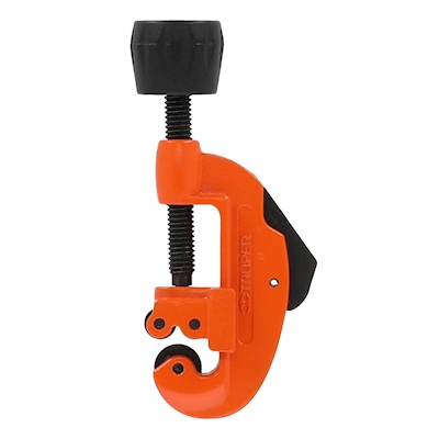 CORTADOR DE TUBO ACERO 30 MM PARA CORTE DE TUBOS