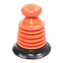 MINI DESTAPADOR DE PLÁSTICO 12 CM ROJO