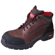 BOTAS DE SEGURIDAD DIELÉCTRICAS TOP COMFORT CON CASQUILLO DE POLIAMIDA 25 CM