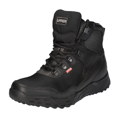 URREA BOTAS DE SEGURIDAD TÁCTICAS CON CASQUILLO DE RESINA TERMOPLÁSTICA 29CM