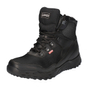 URREA BOTAS DE SEGURIDAD TÁCTICAS CON CASQUILLO DE RESINA TERMOPLÁSTICA 26 CM