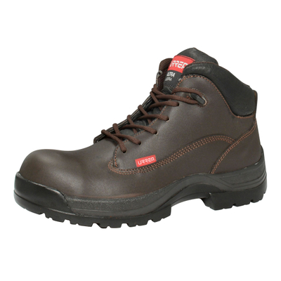 URREA BOTAS DE SEGURIDAD ULTRA LIGERAS CON CASQUILLO DE POLIAMIDA 29 CM