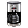 CAFETERA 15 TAZAS PARA CAFÉ MOLIDO PROGRAMABLE MANTIENE CALIENTE