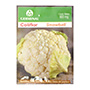 SEMILLAS PARA SIEMBRA COLIFLOR 500 MG BLANCO GERMINAL