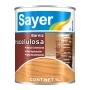 SELLADOR POLIURETANO PARA MADERA TRANSPARENTE EN LATA