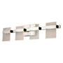 ARBOTANTE DE MURO LED DE CONEXIÓN 31W 3000K IP20 BLANCO