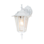 APLIQUE BLANCO 1L E27 100W