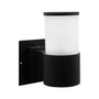 APLIQUE DE PARED E27 DE 1 LUZ