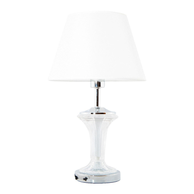 LÁMPARA DE MESA LED 60W