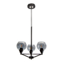 COLGANTE 60W E27 3 LUCES