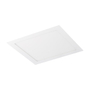 PANEL LED COLOR BLANCO 1 LUZ 25W