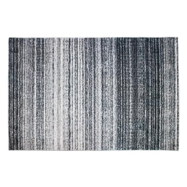 TAPETE LYON 3 PIACERE POLIÉSTER MODERNO SALA/RECÁMARA 120X170 CM