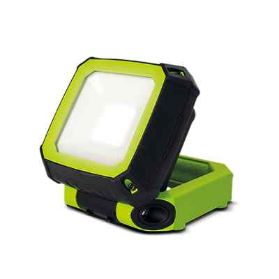 LUZ DE TRABAJO RECARGABLE DE 7.5W
