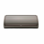 PANERA ROLL TOP ACERO PLAT 45X26cm, BRABANTIA