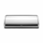 PANERA METAL ROLL-TOP UPGRADE ACERO, BRABANTIA.