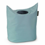 BOLSA P/ROPA SUCIA OVAL MENTA 50L, BRABANTIA.