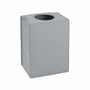 BOLSA PARA ROPA SUCIA 55 LITROS GRIS, BRABANTIA.