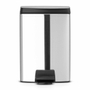 BOTE PEDAL BIN-10 LITROS, BRABANTIA.