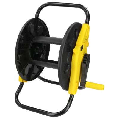 PORTA MANGUERA DE PISO MANGO PLEGABLE