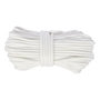 CORDÓN PARA CORTINERO DE 20 M BLANCO