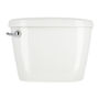 TANQUE AGUAZUL CERÁMICA BLANCA 4.8 LTS